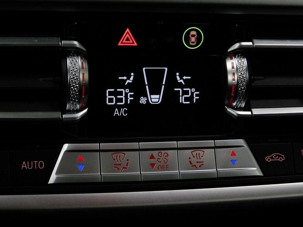 BMW X4 xDrive30i 2023