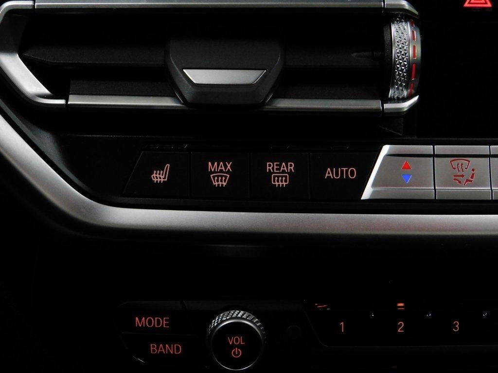 BMW X4 xDrive30i 2023