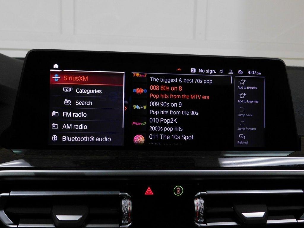 BMW X4 xDrive30i 2023