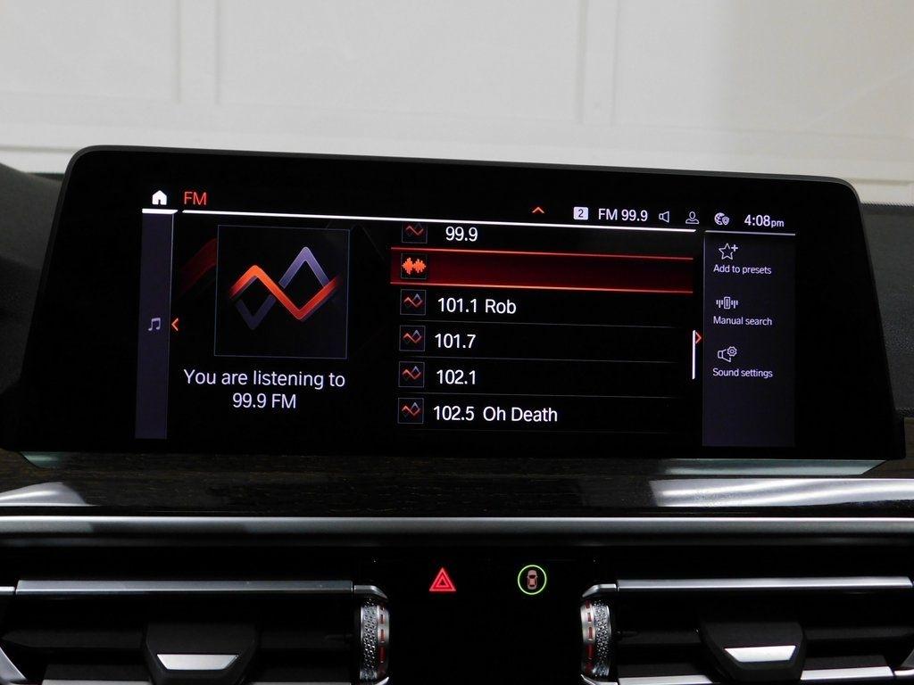 BMW X4 xDrive30i 2023