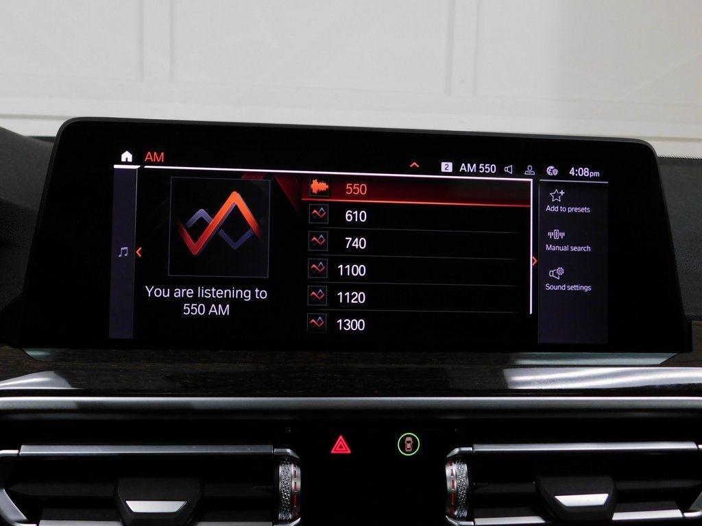 BMW X4 xDrive30i 2023