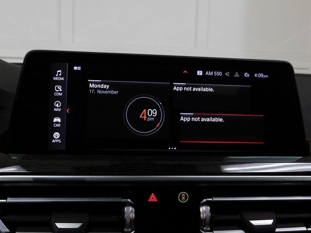 BMW X4 xDrive30i 2023