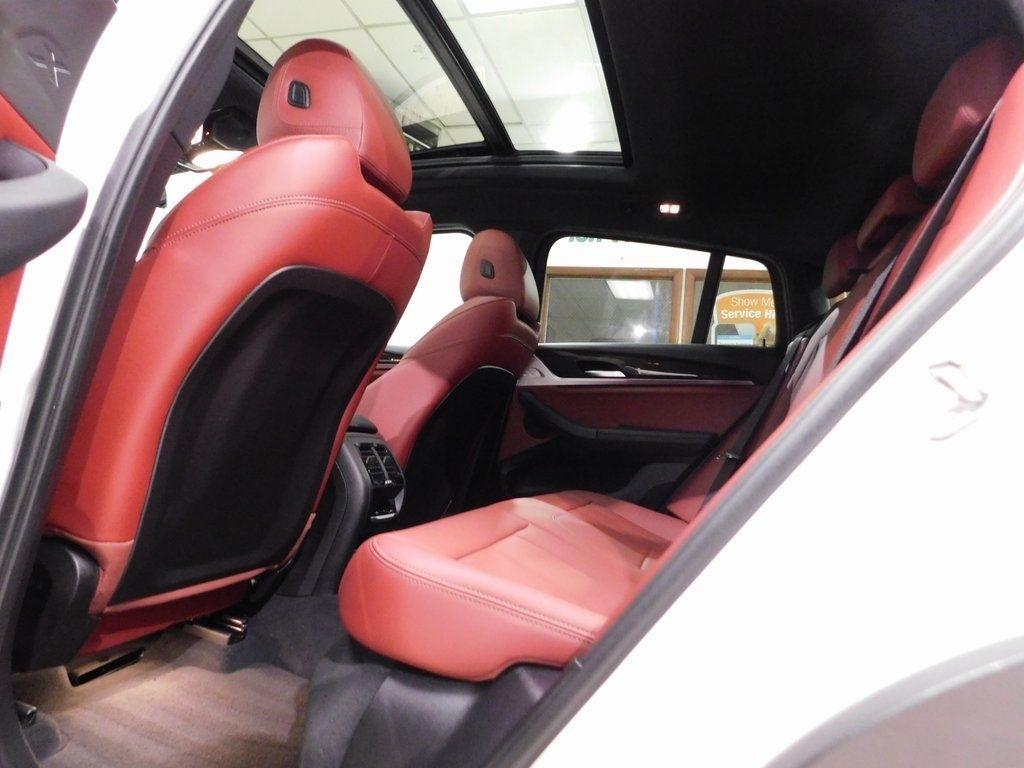 BMW X4 xDrive30i 2023