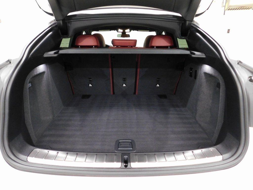 BMW X4 xDrive30i 2023