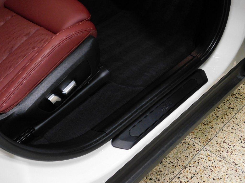 BMW X4 xDrive30i 2023