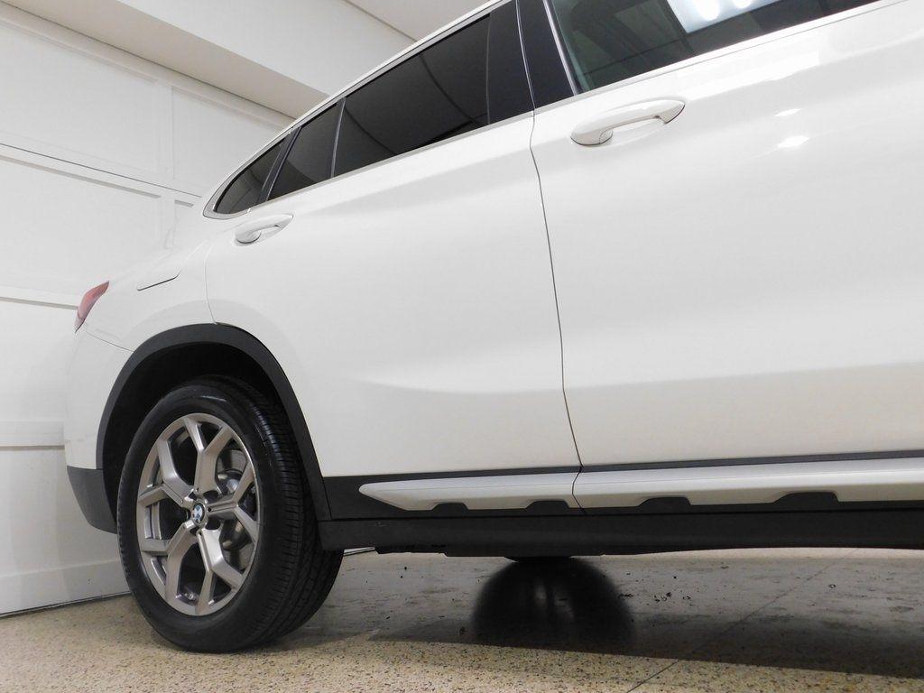 BMW X4 xDrive30i 2023