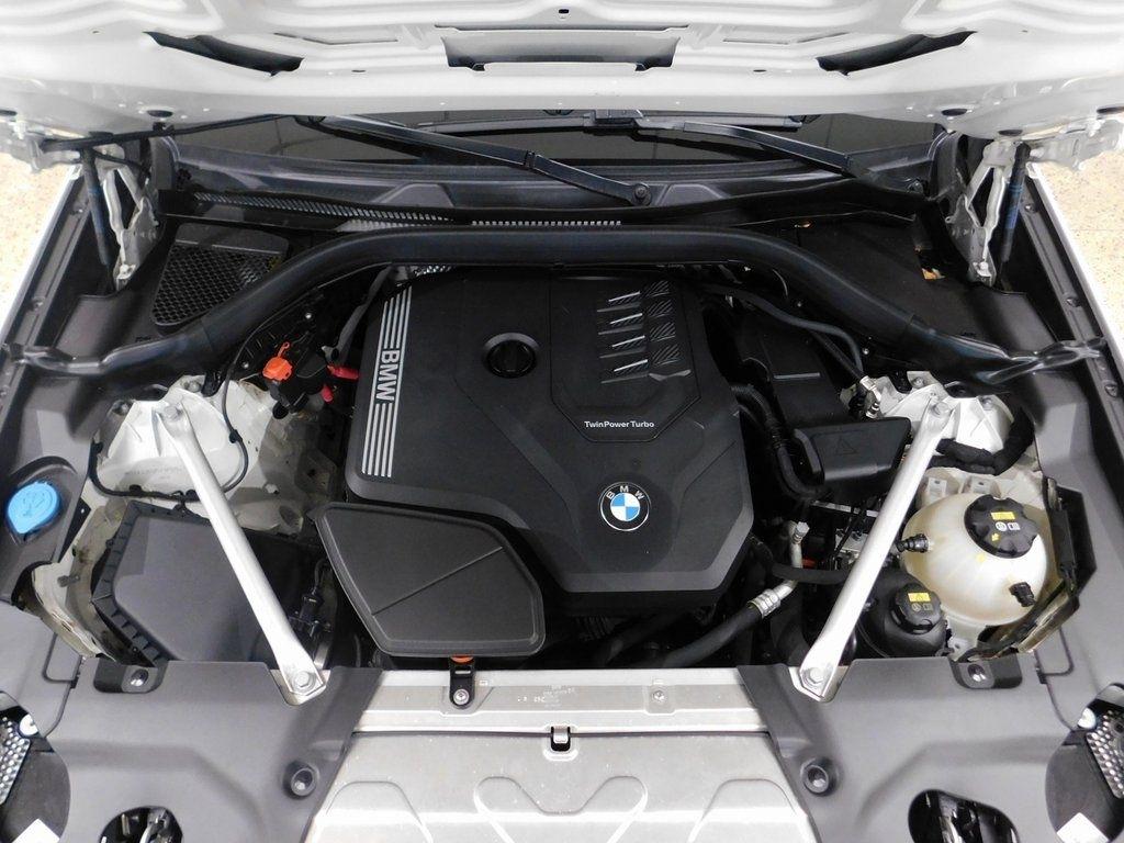 BMW X4 xDrive30i 2023