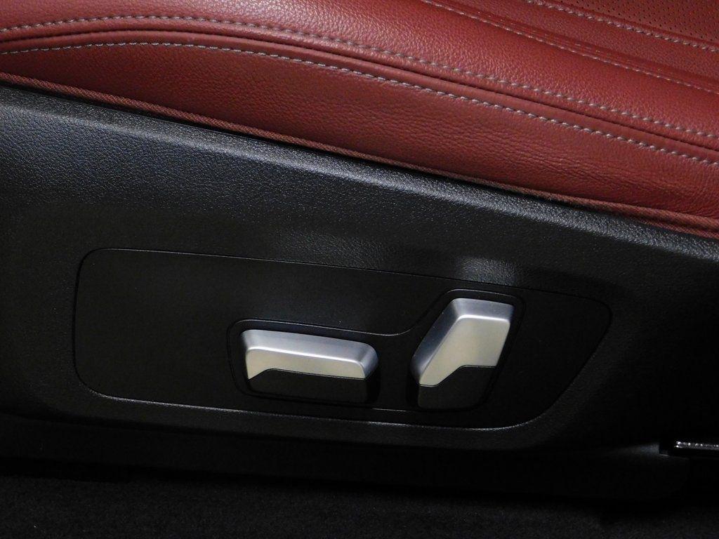 BMW X4 xDrive30i 2023