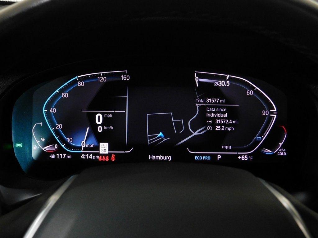 BMW X4 xDrive30i 2023