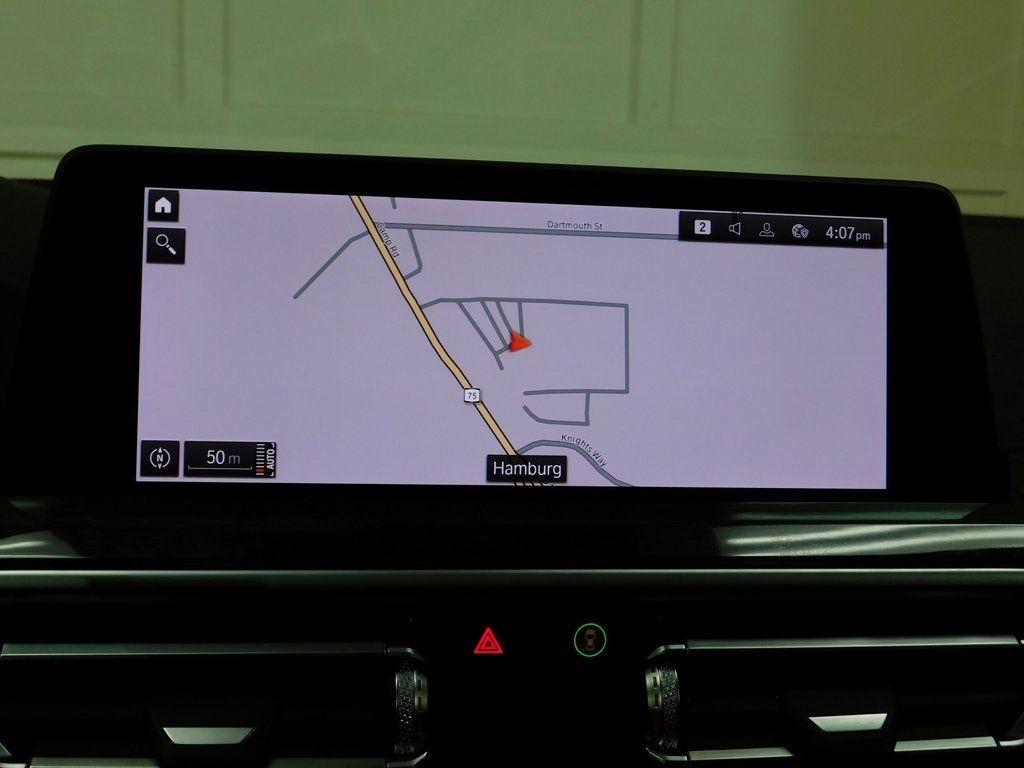 BMW X4 xDrive30i 2023