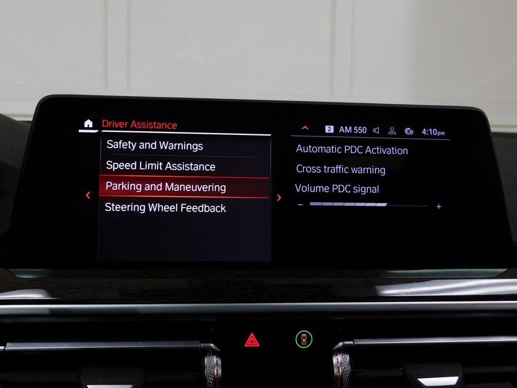 BMW X4 xDrive30i 2023