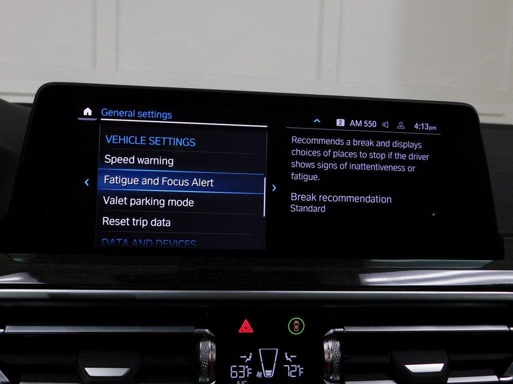 BMW X4 xDrive30i 2023