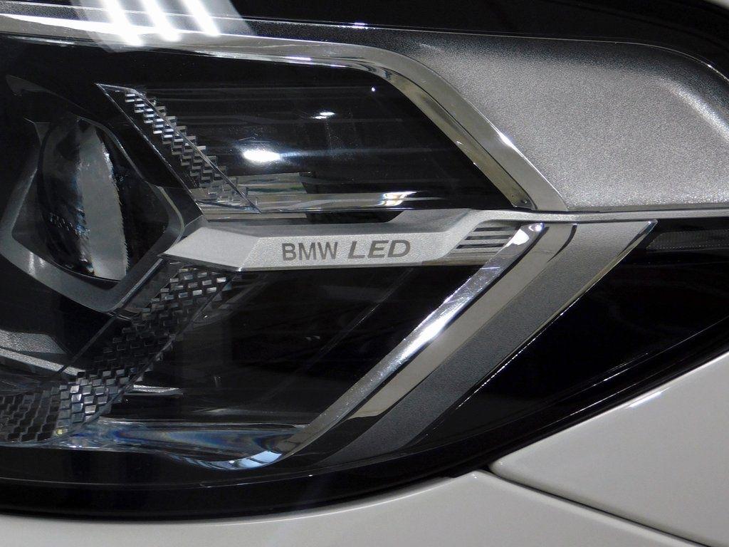 BMW X4 xDrive30i 2023