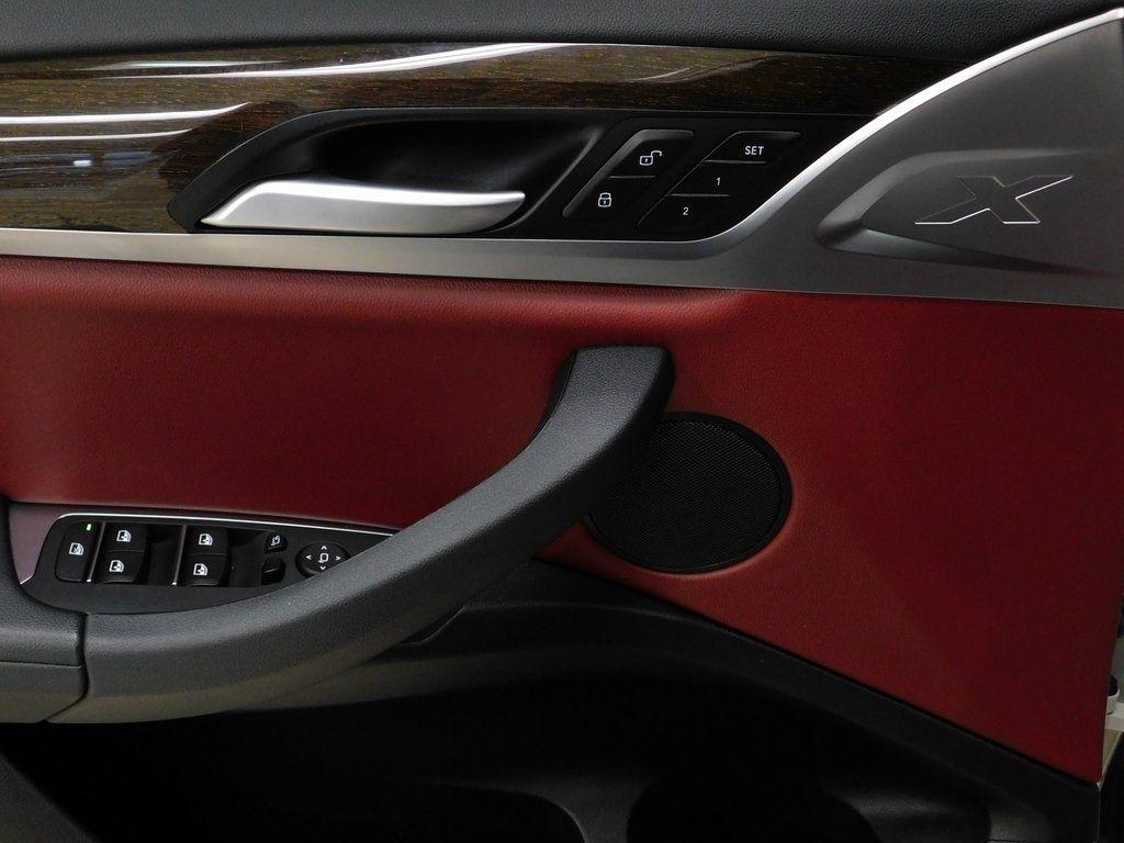 BMW X4 xDrive30i 2023