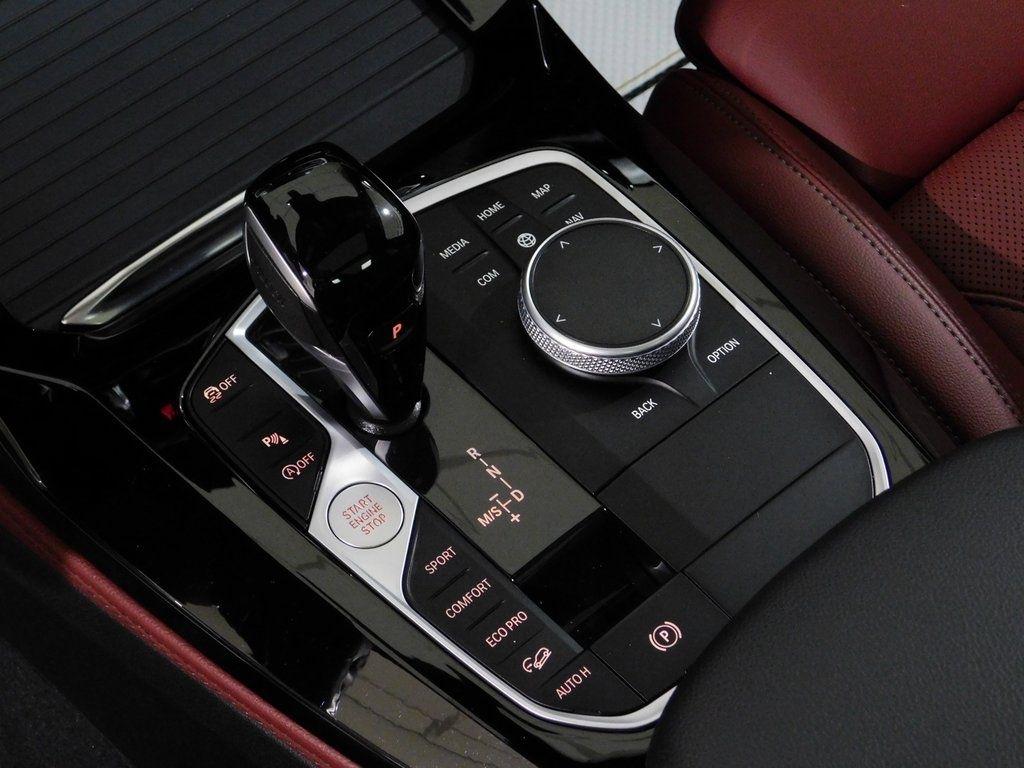 BMW X4 xDrive30i 2023