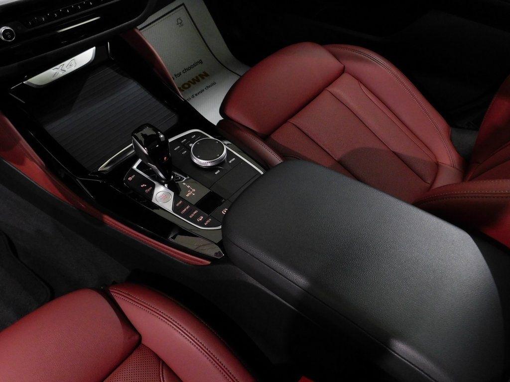 BMW X4 xDrive30i 2023