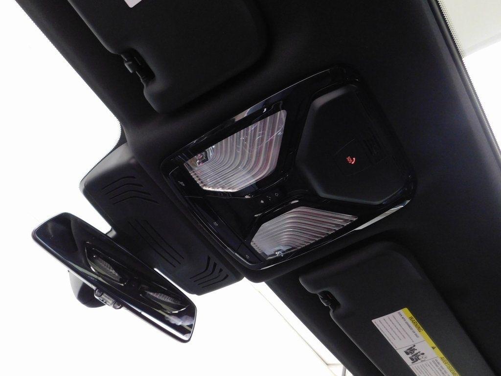 BMW X4 xDrive30i 2023