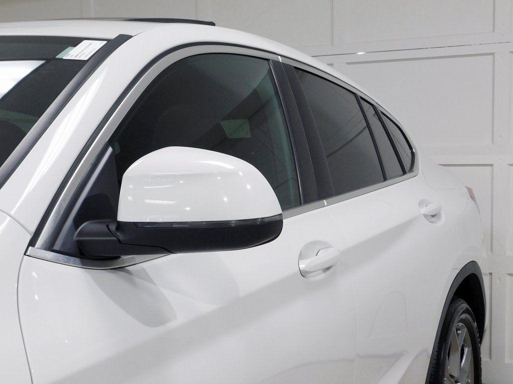 BMW X4 xDrive30i 2023