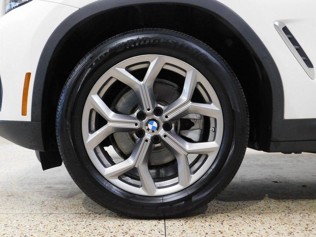 BMW X4 xDrive30i 2023