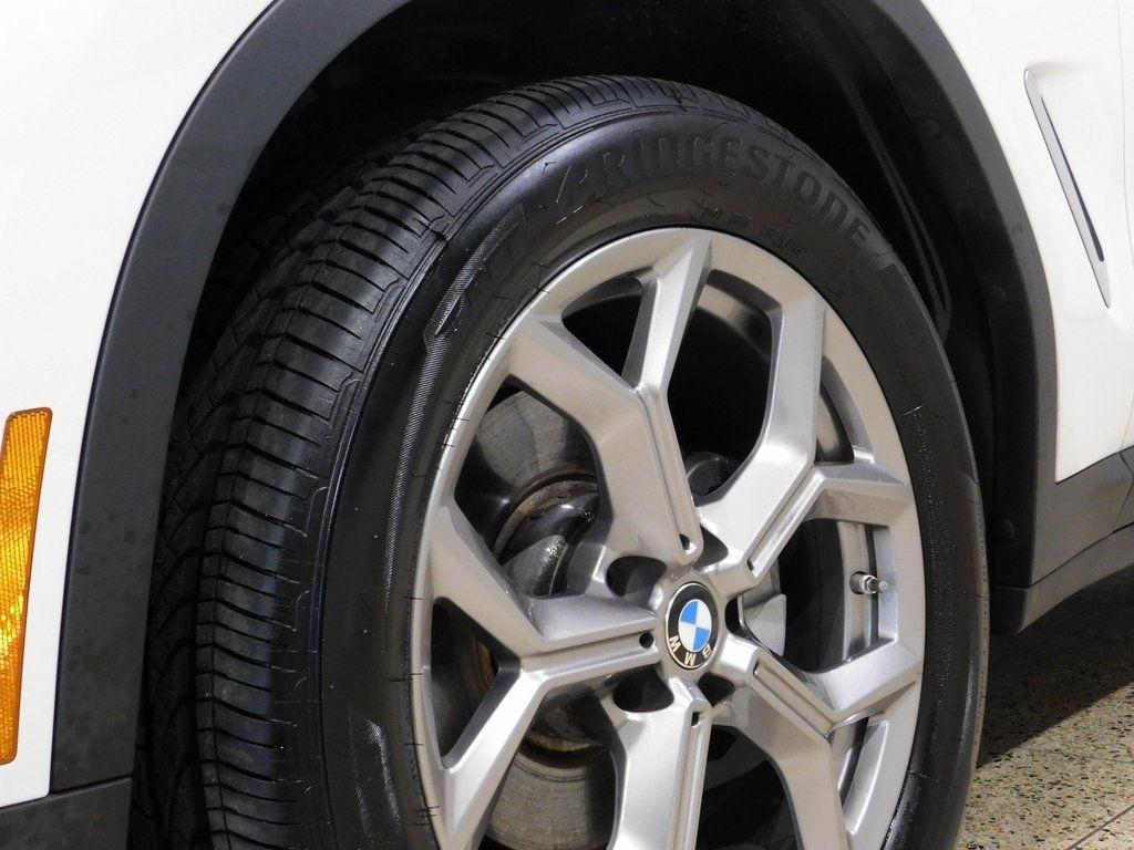 BMW X4 xDrive30i 2023