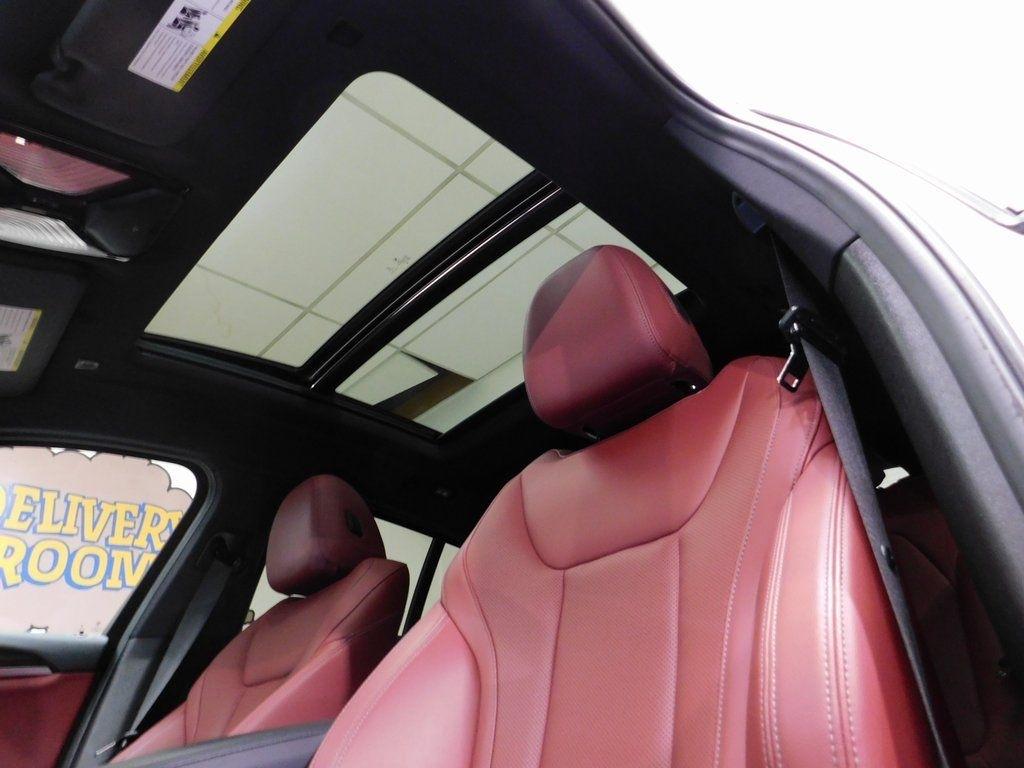 BMW X4 xDrive30i 2023