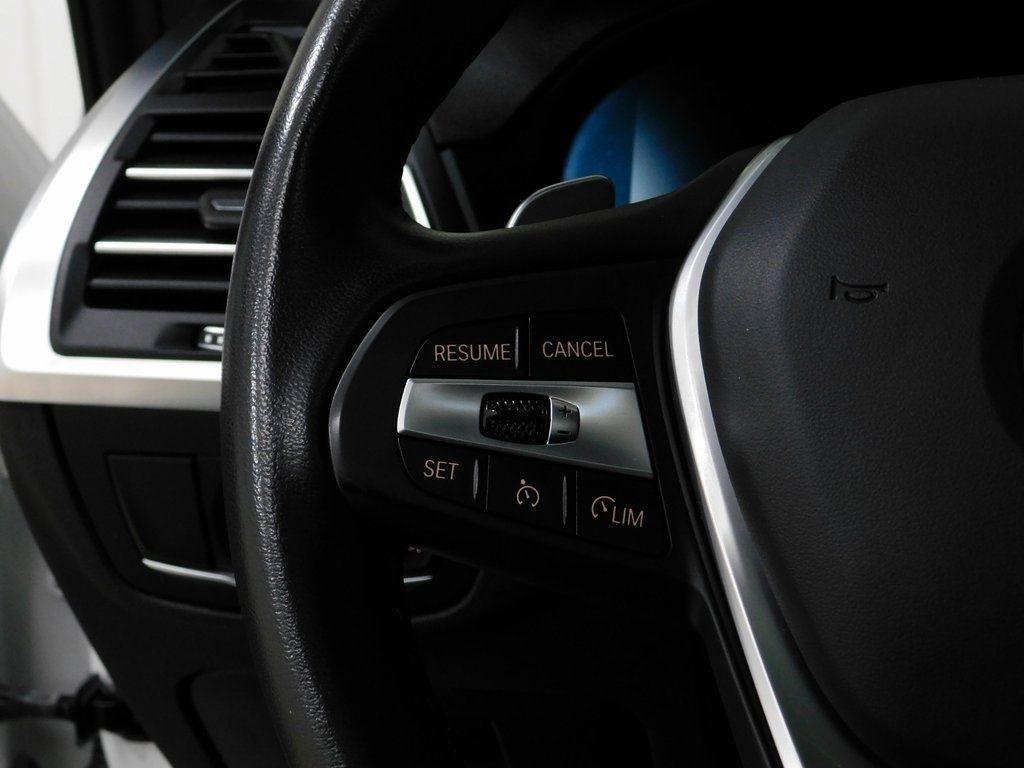 BMW X4 xDrive30i 2023