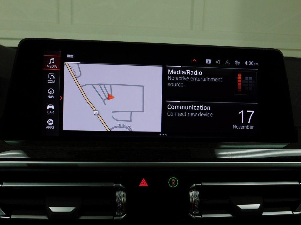 BMW X4 xDrive30i 2023