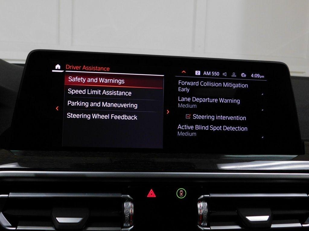 BMW X4 xDrive30i 2023