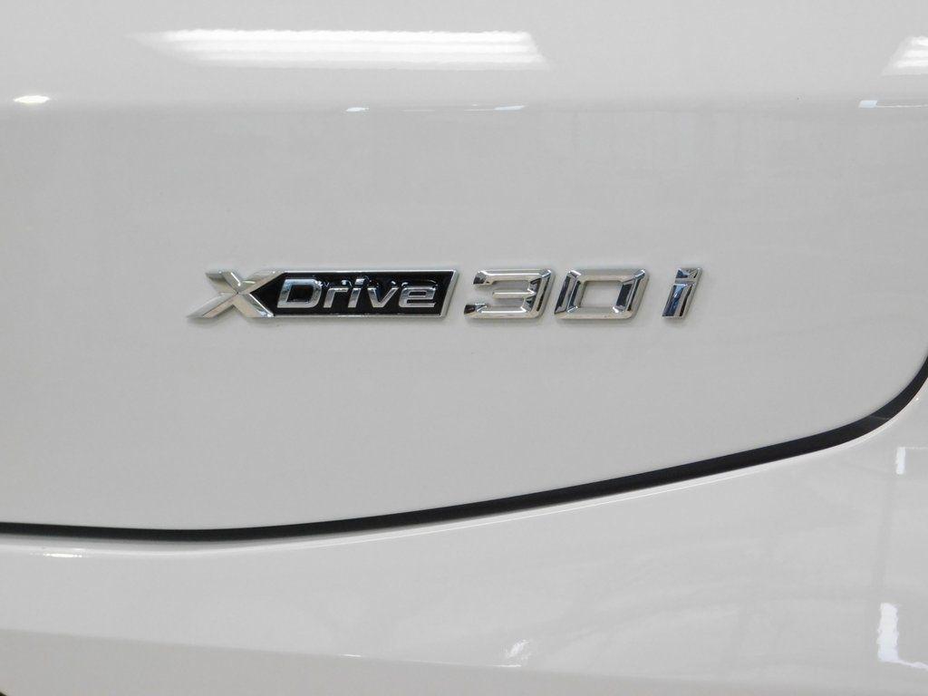 BMW X4 xDrive30i 2023