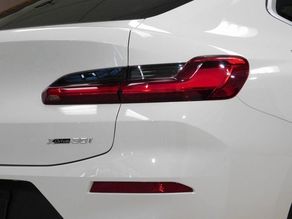 BMW X4 xDrive30i 2023