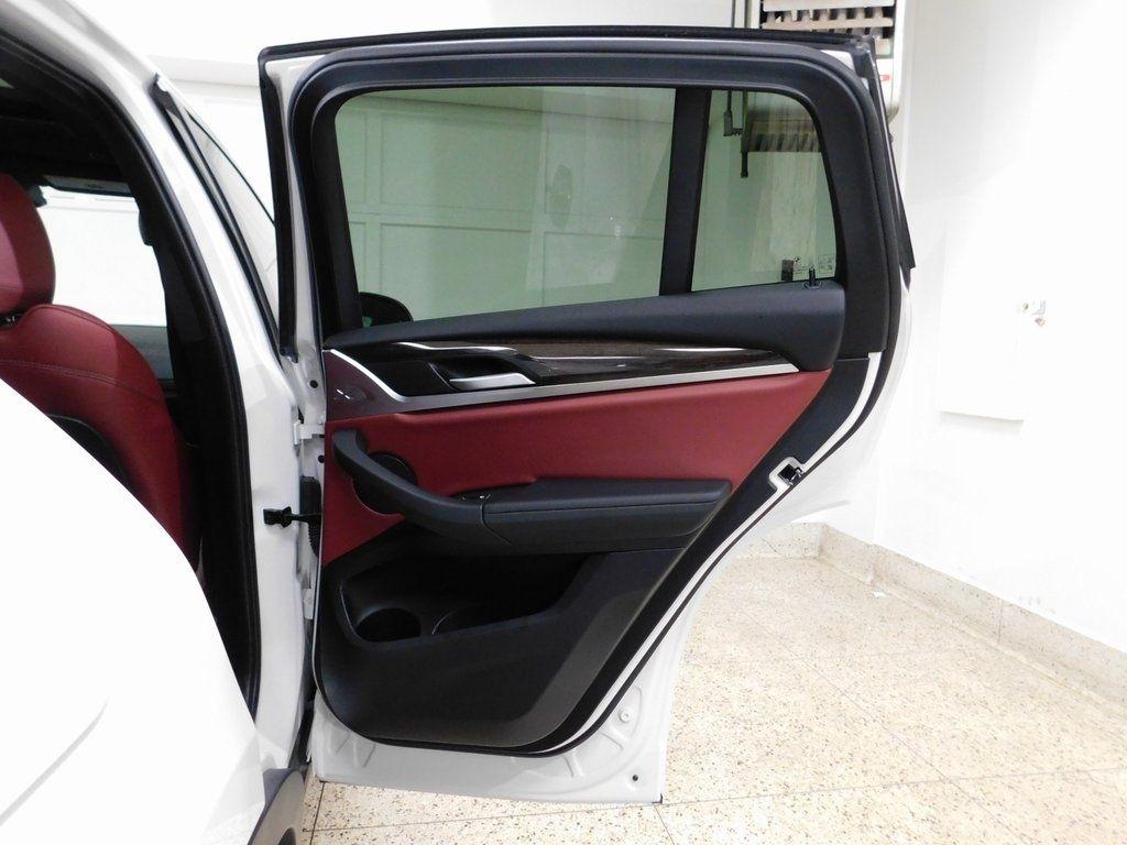 BMW X4 xDrive30i 2023