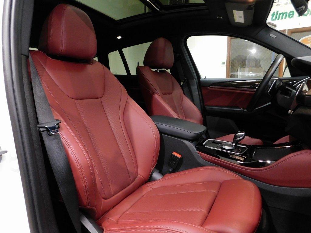 BMW X4 xDrive30i 2023