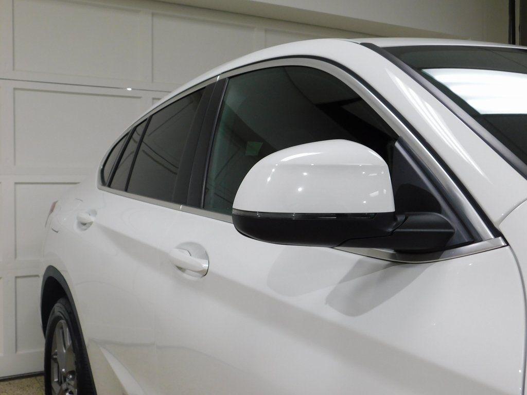 BMW X4 xDrive30i 2023