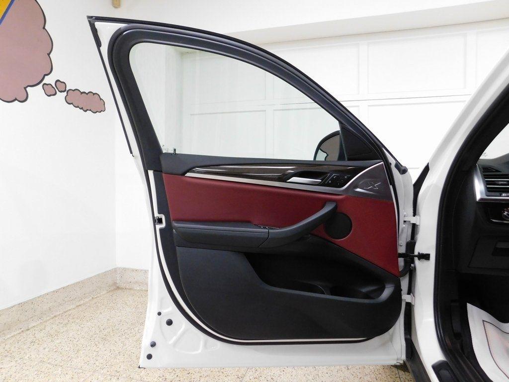 BMW X4 xDrive30i 2023