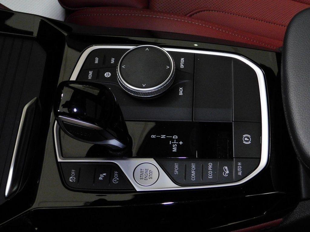 BMW X4 xDrive30i 2023