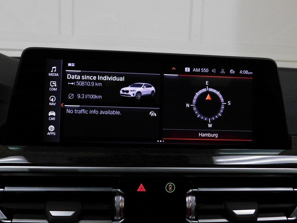 BMW X4 xDrive30i 2023