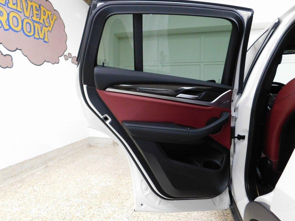 BMW X4 xDrive30i 2023