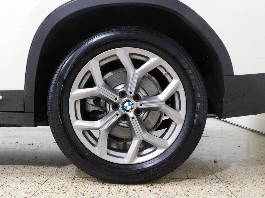 BMW X4 xDrive30i 2023