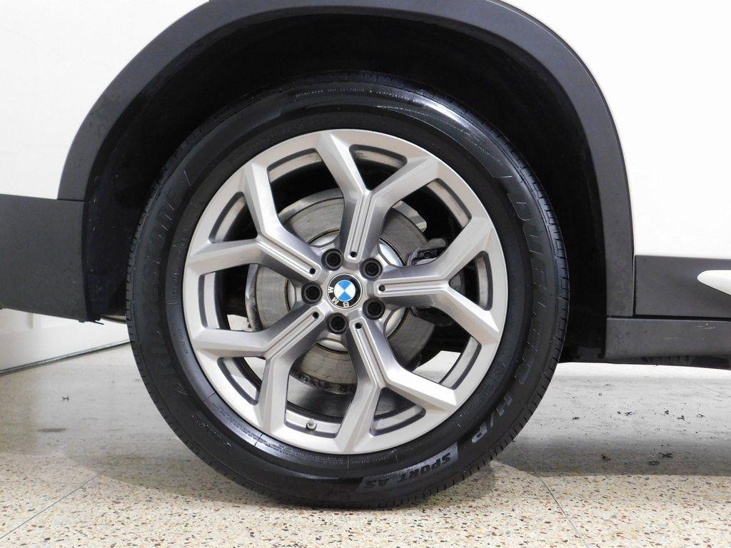 BMW X4 xDrive30i 2023