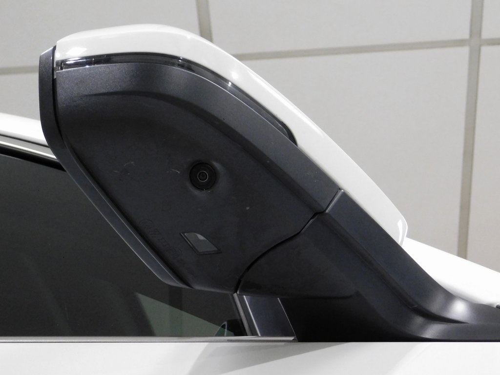 Volkswagen Atlas V6 SEL Premium R-Line 4MOTION 2022