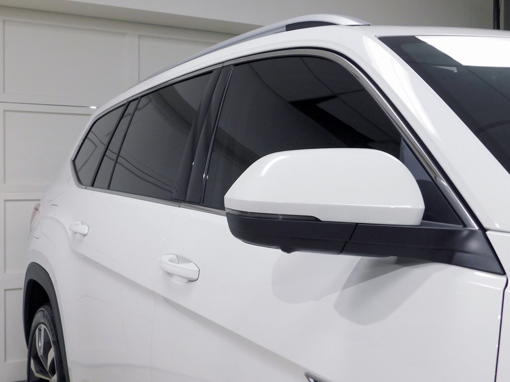 Volkswagen Atlas V6 SEL Premium R-Line 4MOTION 2022