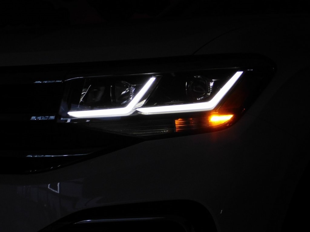 Volkswagen Atlas V6 SEL Premium R-Line 4MOTION 2022