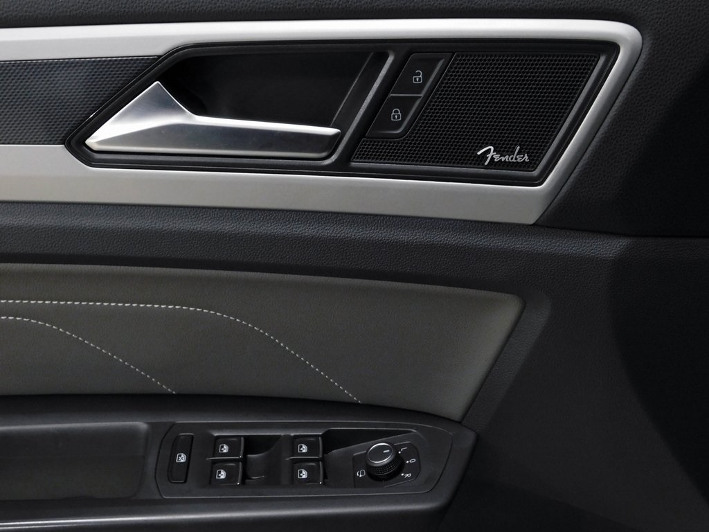 Volkswagen Atlas V6 SEL Premium R-Line 4MOTION 2022