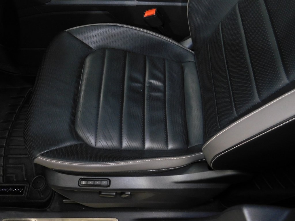 Volkswagen Atlas V6 SEL Premium R-Line 4MOTION 2022