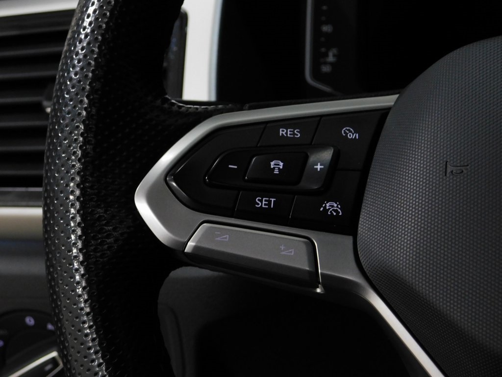 Volkswagen Atlas V6 SEL Premium R-Line 4MOTION 2022