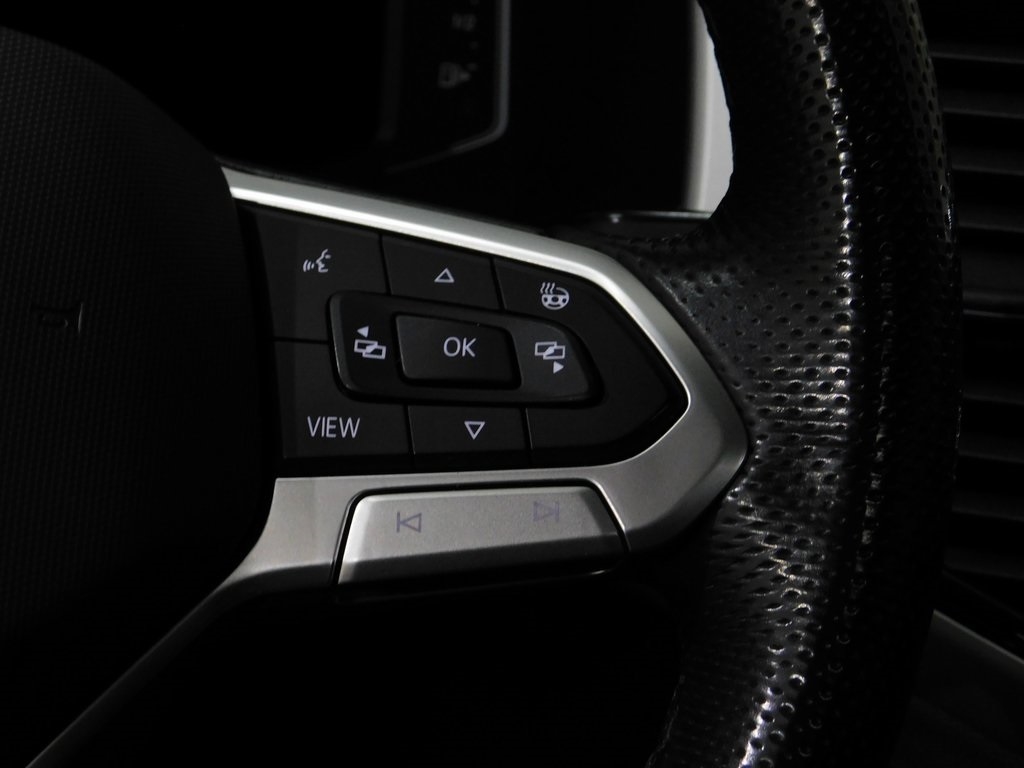 Volkswagen Atlas V6 SEL Premium R-Line 4MOTION 2022