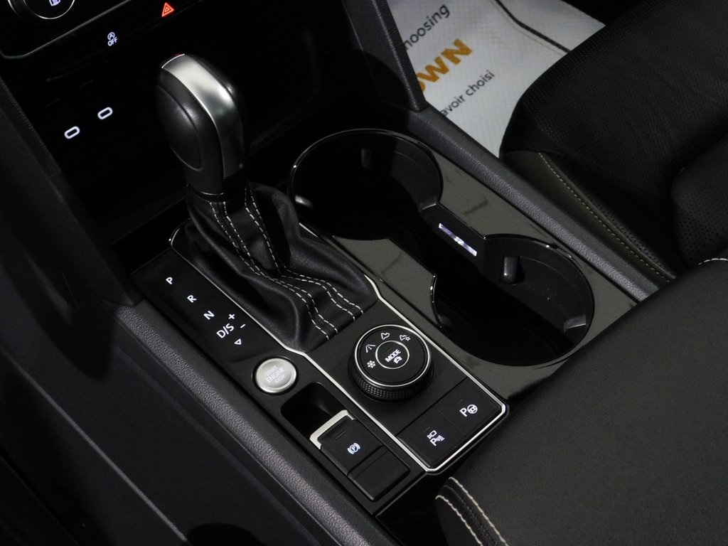 Volkswagen Atlas V6 SEL Premium R-Line 4MOTION 2022