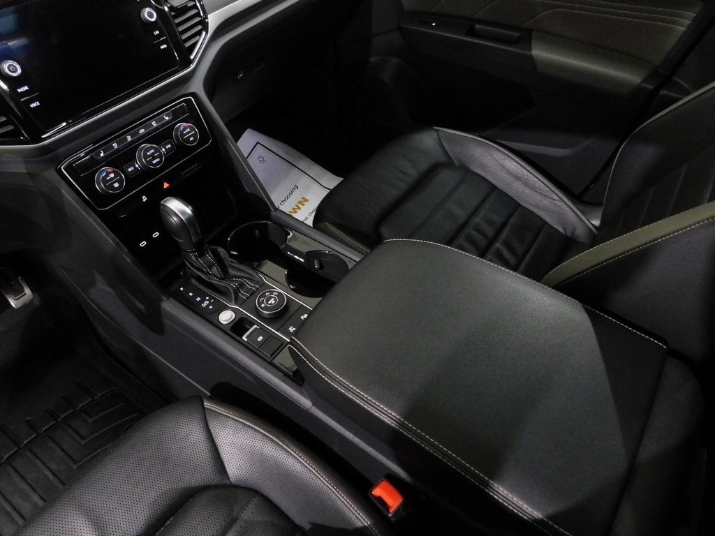 Volkswagen Atlas V6 SEL Premium R-Line 4MOTION 2022