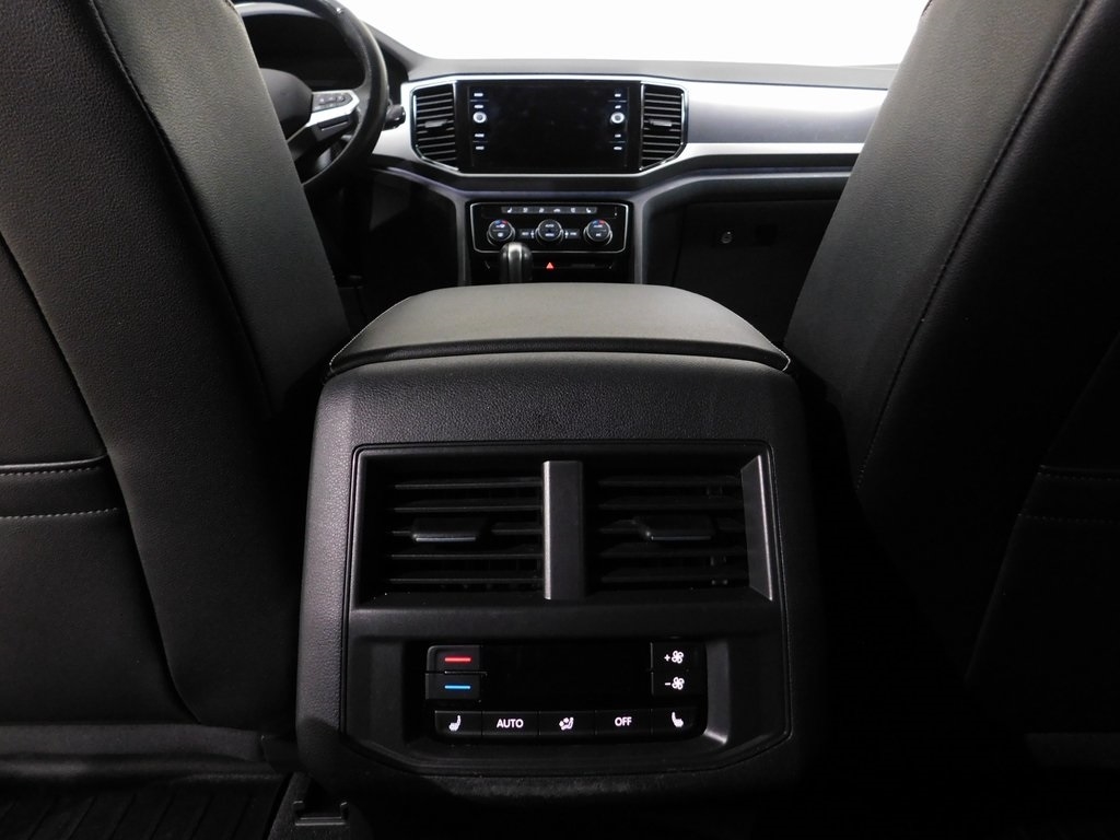 Volkswagen Atlas V6 SEL Premium R-Line 4MOTION 2022