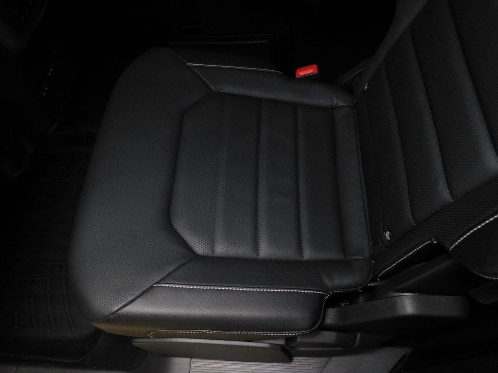 Volkswagen Atlas V6 SEL Premium R-Line 4MOTION 2022